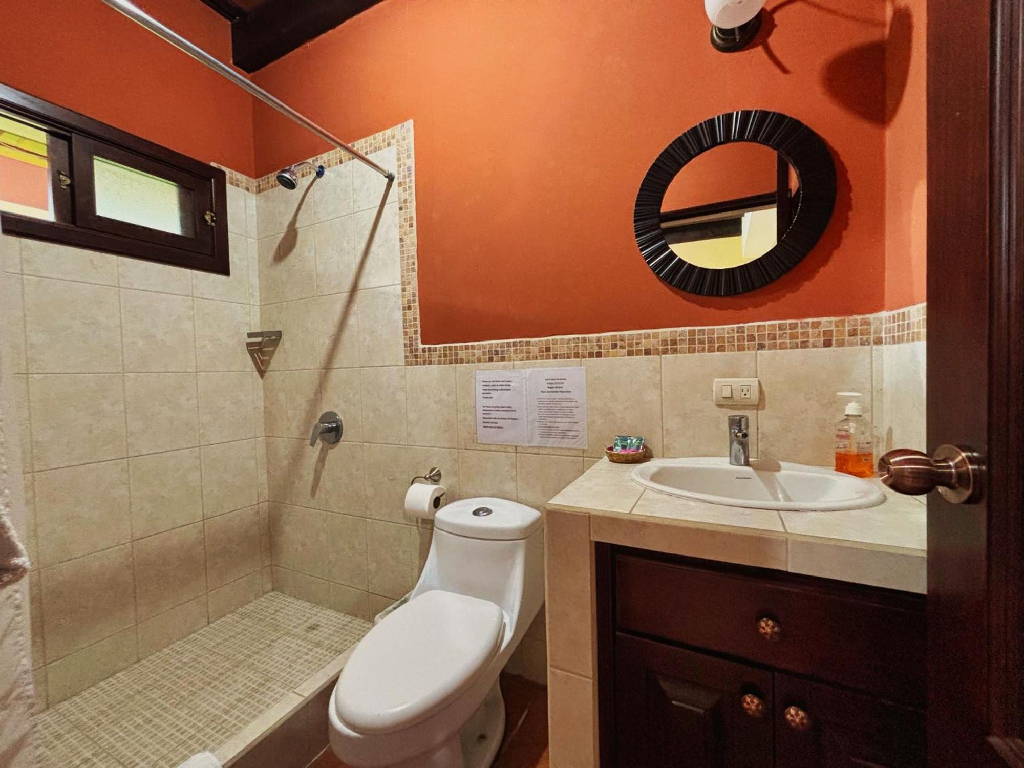 Alana Hotel By Ish Antigua Bagian luar foto